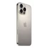 Smartphone Apple iPhone 16 Pro Max 5G 256 GB, 6,9 inch, natuurlijk titanium