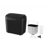 Panasonic | broodbakmachine | SD-R2530 | vermogen 550 W | aantal programma's 30 | display Ja | zwart