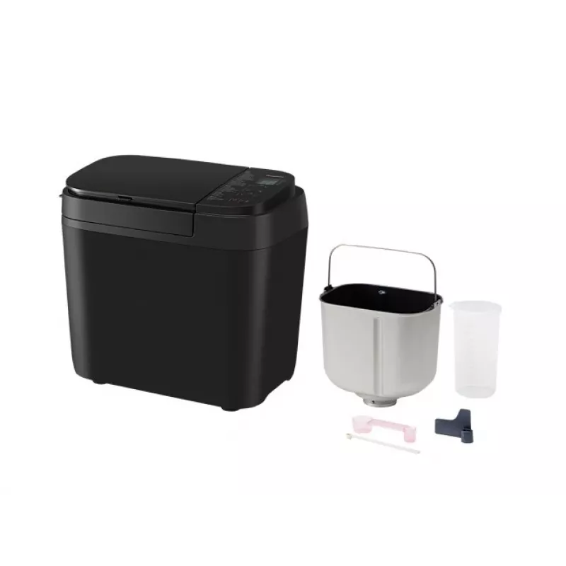 Panasonic | broodbakmachine | SD-R2530 | vermogen 550 W | aantal programma's 30 | display Ja | zwart