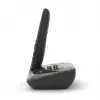Gigaset AS690A analoge/DECT-telefoon nummerherkenning zwart