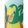 NeXtime klok 8168 Lorre, Ø43 cm, wand, meerkleurig