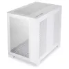 PC-behuizing Lian Li O11D Mini-S mini tower wit (compatibel met SFX/SFX-L-voeding)