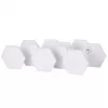 LED slim paneel Govee B6066 Hexa Pro RGBIC Bluetooth Wi-Fi 10 stuks