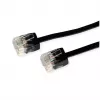 Roline 21.15.2190 Ethernet-patchkabel zwart