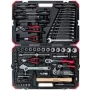 Dopsleutelset Gedore R46003100