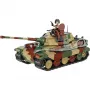 Bouwset COBI Panzer VI Ausf. B Königstiger 802 onderdelen