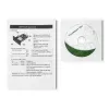SNMP-module QOLTEC 50389 voor uninterruptible power supply