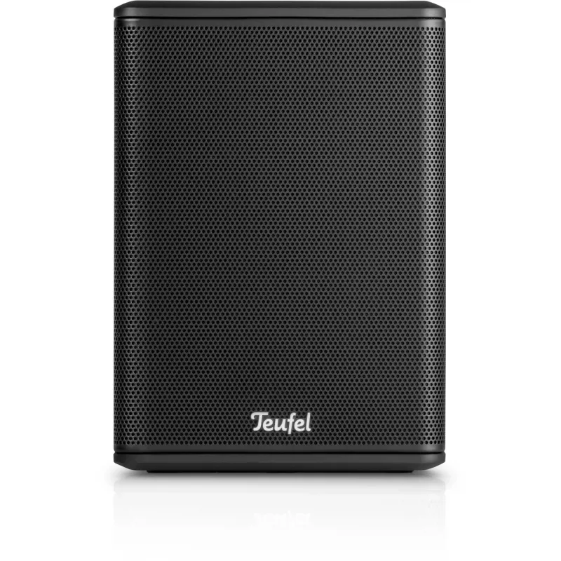 Teufel EFFEKT 2 draadloze speaker wit