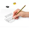 Grafietpotlood Staedtler 120 SBK3P1