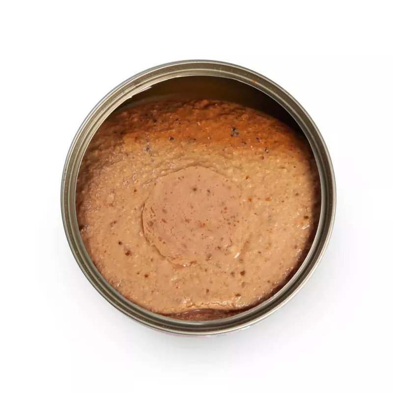 3COTY 34. Turkije senior - natte voeding voor katten - 180g
