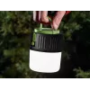 Multifunctionele campinglamp Flex