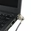 DICOTA BASE XX LAPTOP LOCK NANO D31940 beveiligingsslot voor laptops