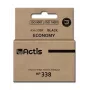 Actis KH-338R inkt (vervanger voor HP 338 C8765EE; standaard; 15 ml; zwart)