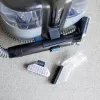 Taurus EST9489310L stofzuiger nat&droog 400 W