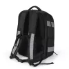 Laptop 17,3 inch rugzak reflecterend 32-38 l