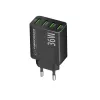 Esperanza EZC107K netlader 36W zwart