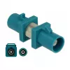 Coaxiale connector DeLOCK 89858
