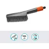 Gardena Cleansystem wasset met handborstel S zacht, 18860-20