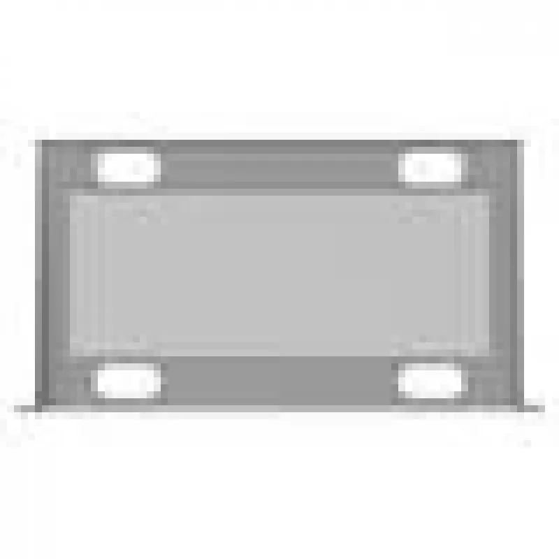 Ubiquiti vast cantilever rack-schap 1U (UACC-Rack-Shelf-CLV)