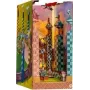 Revell handgemaakte miniatuurwerelden - Tiny Adventures Quiddich Field - Harry (005329090)