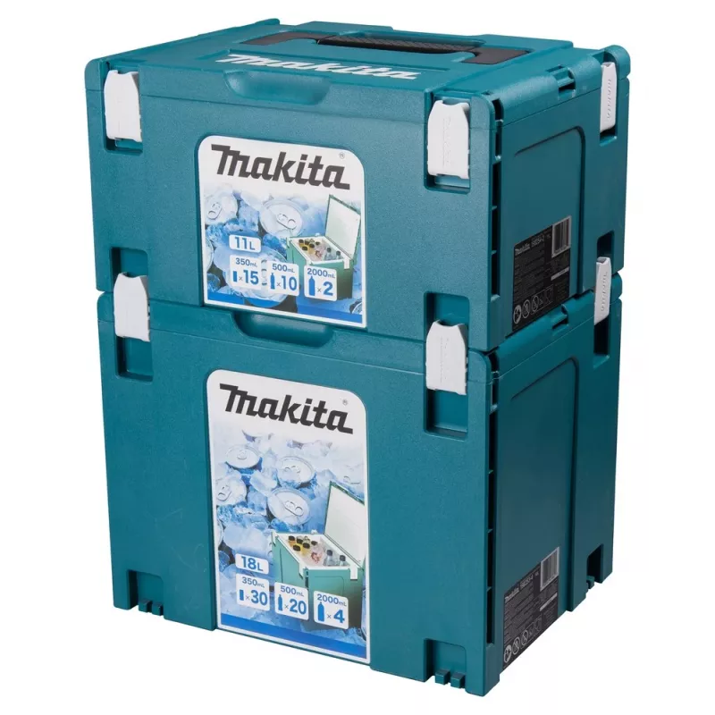 Makita 198254-2 gereedschapsopbergbox