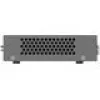 Grandstream Networks GWN7701M netwerkswitch unmanaged 2.5G Ethernet (100/1000/2500) zwart