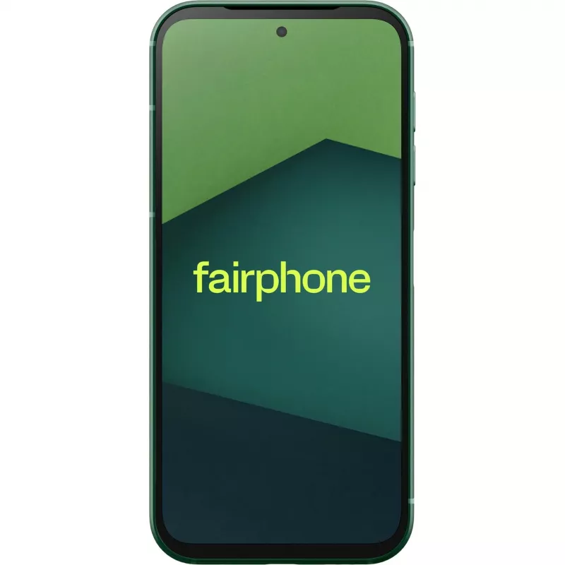 Smartphone Fairphone 5 6,46 inch 128 GB groen