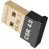 Fanvil BT20 - draadloos - USB - Bluetooth - 3 Mbit/s - zwart V 4.0