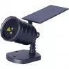 Ultron save-E LED-laserprojector, stereffect, rood/groen (239697)