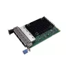 Fujitsu PY-LA274U PLAN CP Intel I350-T4 netwerkadapter, OCP 3.0, 4x Gigabit Ethernet