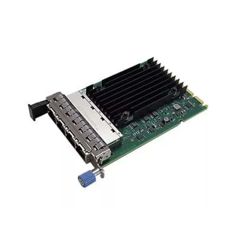 Fujitsu PY-LA274U PLAN CP Intel I350-T4 netwerkadapter, OCP 3.0, 4x Gigabit Ethernet