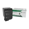 Lexmark 73B20K0 tonercartridge retourprogramma voor CS/CX827, zwart, 20.000 pagina's