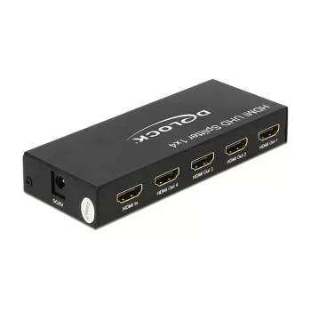 Videosplitter HDMI DeLOCK 18684