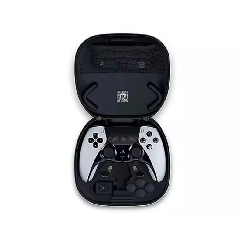 Draadloze controller SONY DualSense Edge V2 wit, PlayStation 5