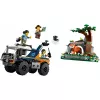 LEGO City 60426 Jungle Explorer offroadtruck