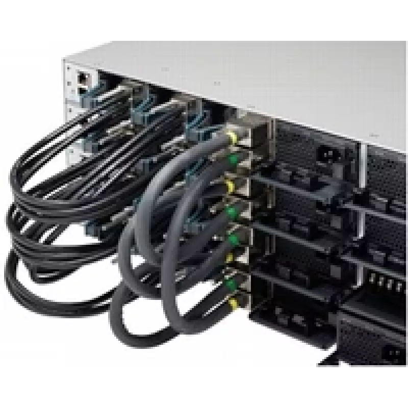 Cisco StackWise-480 - 3m StackWise-480 InfiniBand-kabel
