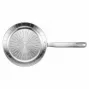 Fiskars All Steel veelzijdige pan rond