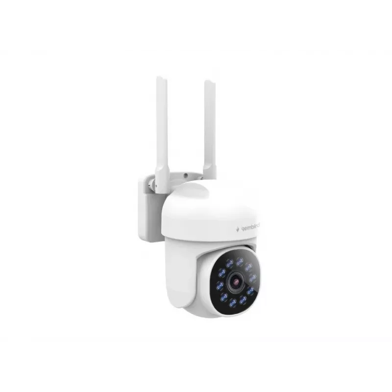 IP-beveiligingscamera Gembird TSL-ODCAM-WRHD-01 2560x1440 buiten bedraad draadloos