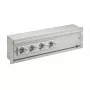 Rittal 7480035 grijs