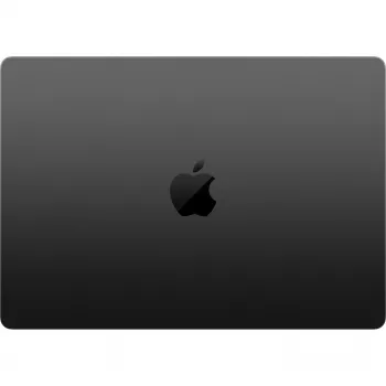 Apple MacBook Pro Space Black MDE14D/A - 35,6 cm (14 inch), M5 10-Core Chip, 10-Core GPU, 16 GB RAM, 1 TB SSD / zonder voeding