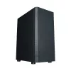 pc-behuizing I4 ATX Mid Tower 6 ventilatoren