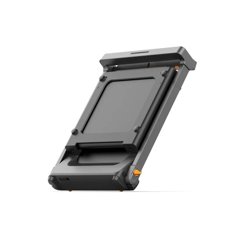 Laufband Kingsmith G1 Walkingpad — loopvlak 440×1053 mm, max. snelheid 12 km/h, opvouwbaar, LED-display
