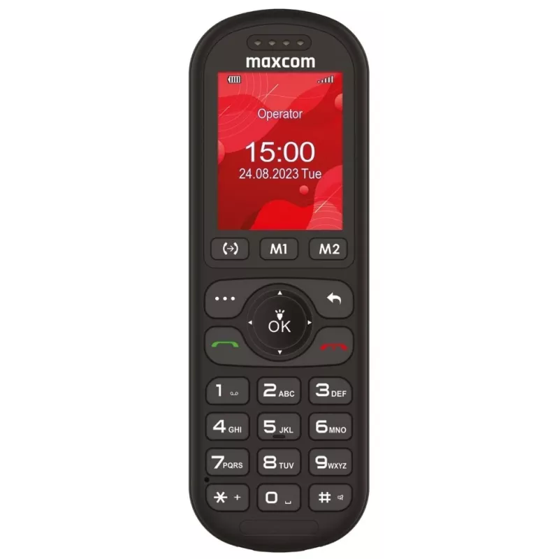 Sim tafeltelefoon MM 39 SE 4G