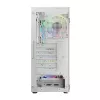 Logic ARAMIS ARGB MINIDI USB 3.0 behuizing wit