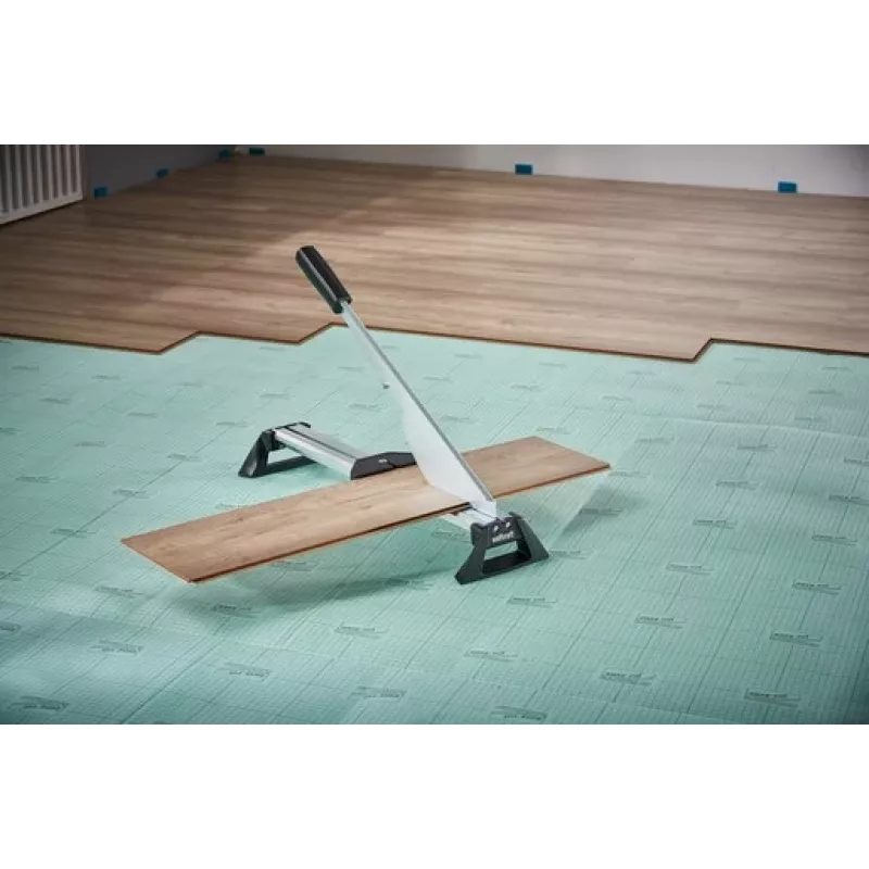 wolfcraft GmbH LC 600 laminaatsnijder