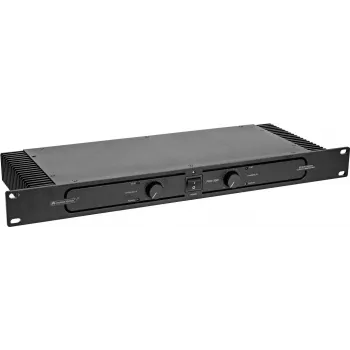Studioversterker Omnitronic PKD-352 — Class-D, 350W RMS