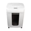 Documentenversnipperaar Olympia MC 615.2 – microsnede P-5, 22 cm invoer, capaciteit 15 bladen, 65 dB, wit