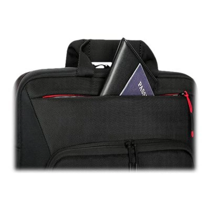 Lenovo 4X41A30365 laptoptas 39,6 cm (15,6 inch) top loader tas zwart