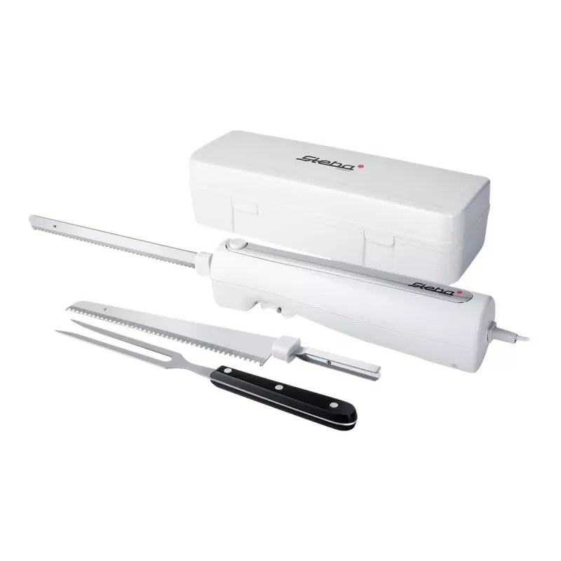 Steba elektrisch mes EM 3 - kunststof - wit - 120 W - AC - 230 V - 485 mm (EM 3)