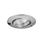 Brumberg 00196307 EB-spot BREENA rond wit 13W 12V kantelbaar